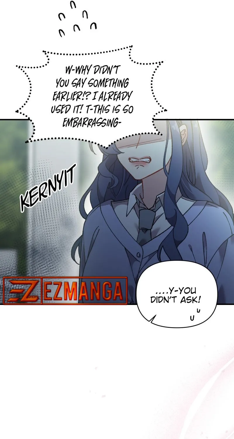 Silver Lining (kikuatama) Chapter 11 page 77 - 