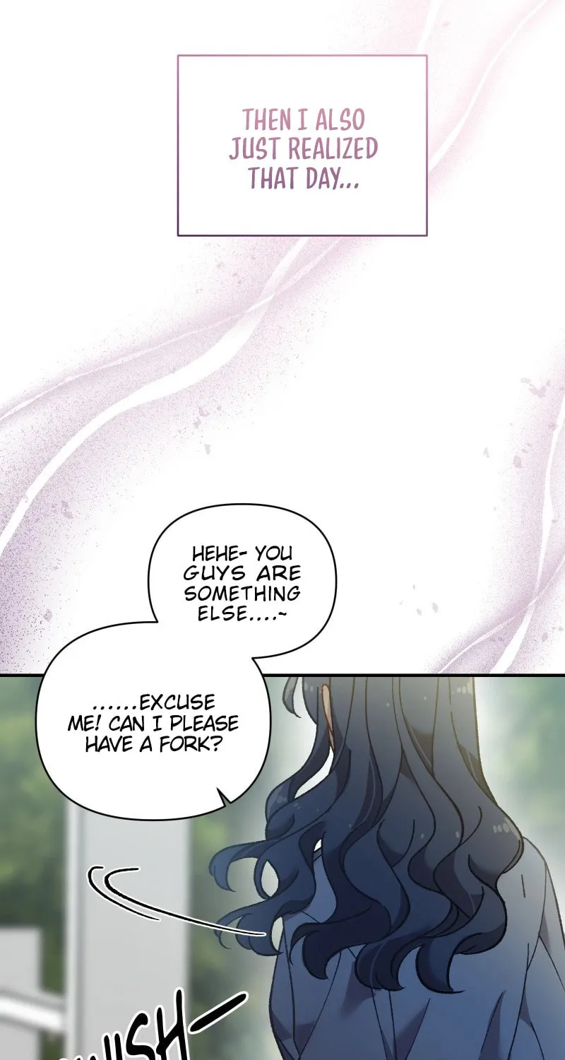 Silver Lining (kikuatama) Chapter 11 page 78 - 