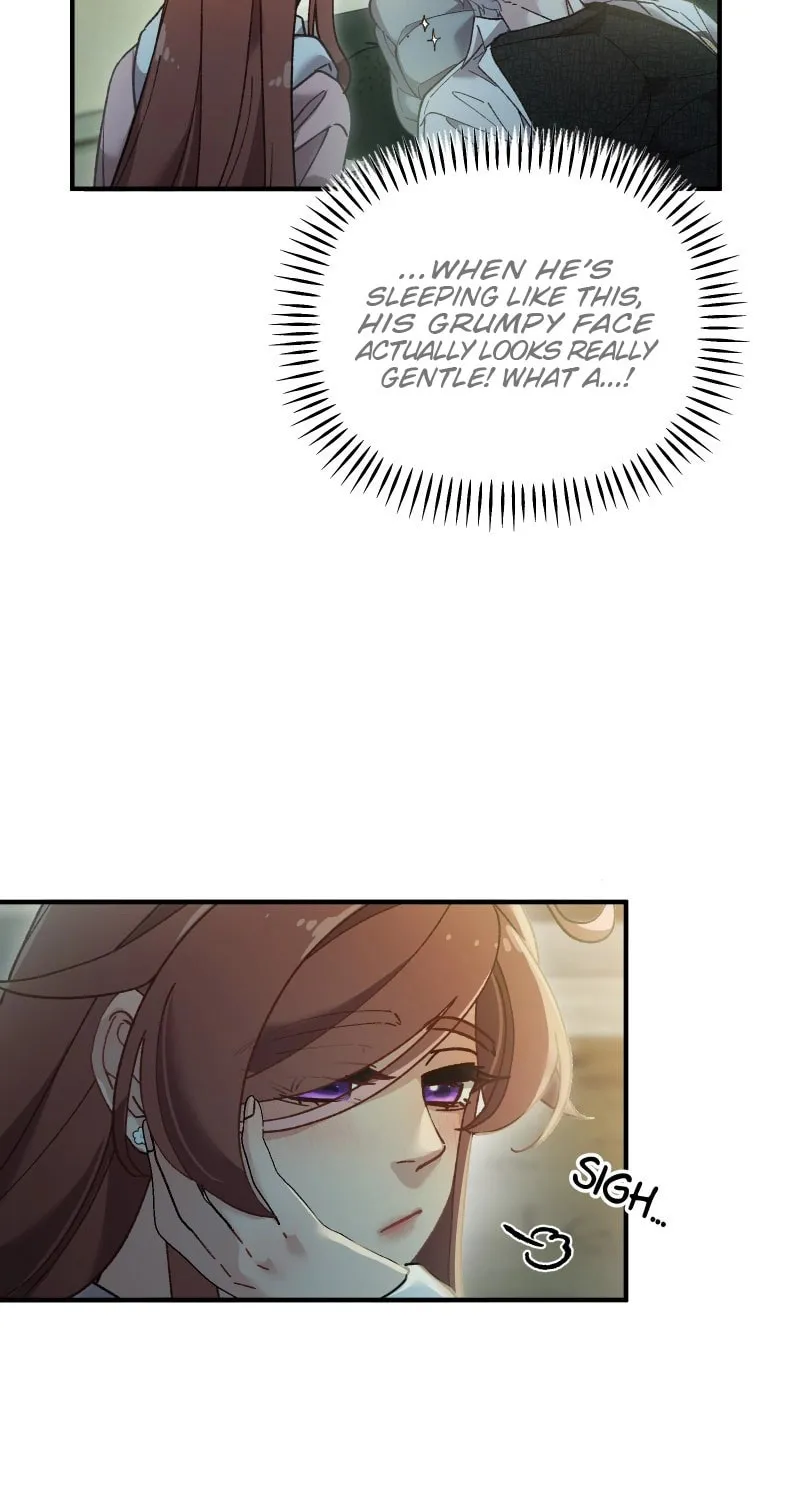 Silver Lining (kikuatama) Chapter 11 page 9 - 