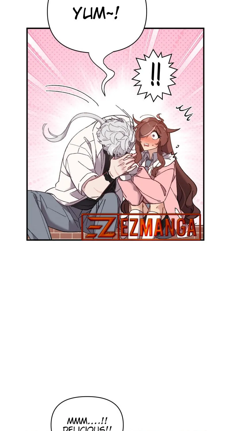 Silver Lining (kikuatama) Chapter 11 page 84 - 