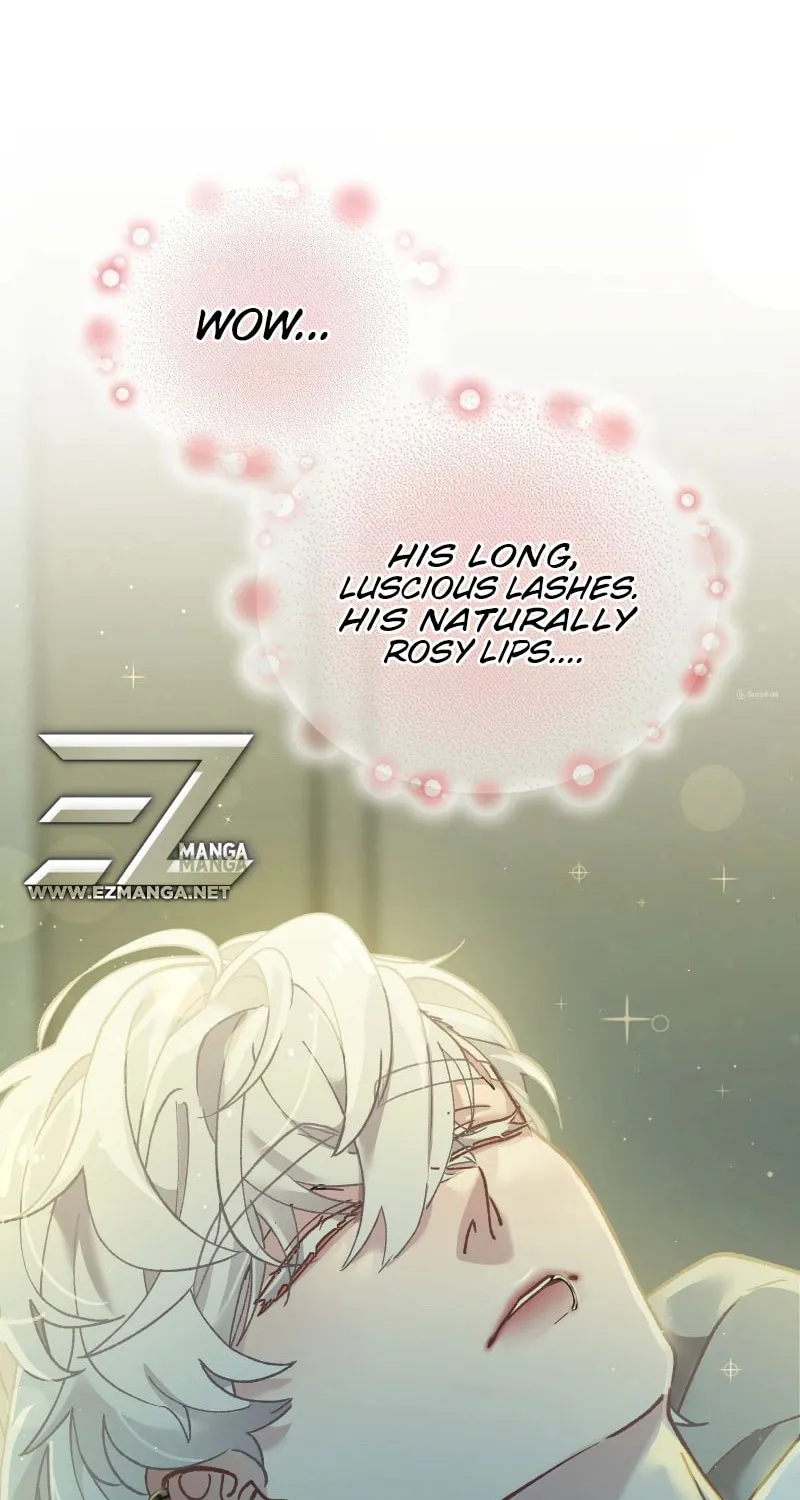 Silver Lining (kikuatama) Chapter 11 page 10 - 
