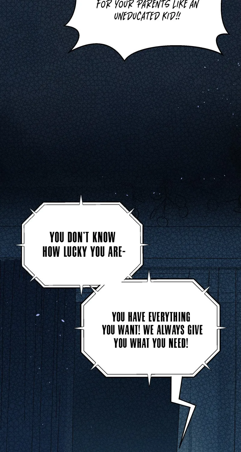 Silver Lining (kikuatama) Chapter 12 page 11 - 