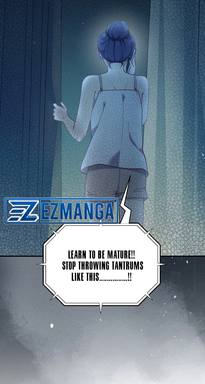 Silver Lining (kikuatama) Chapter 12 page 12 - 