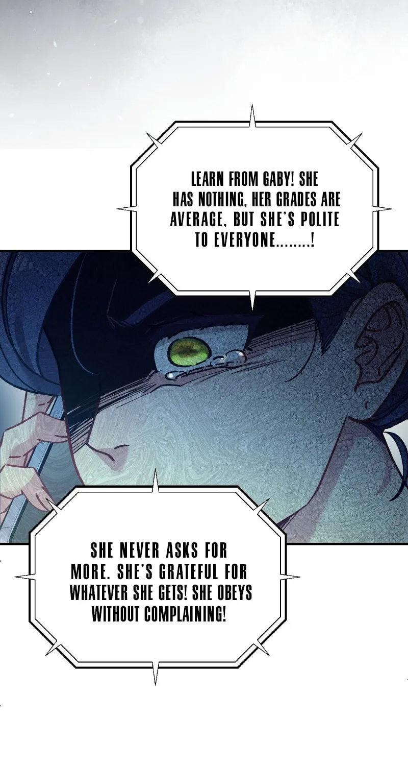Silver Lining (kikuatama) Chapter 12 page 13 - 