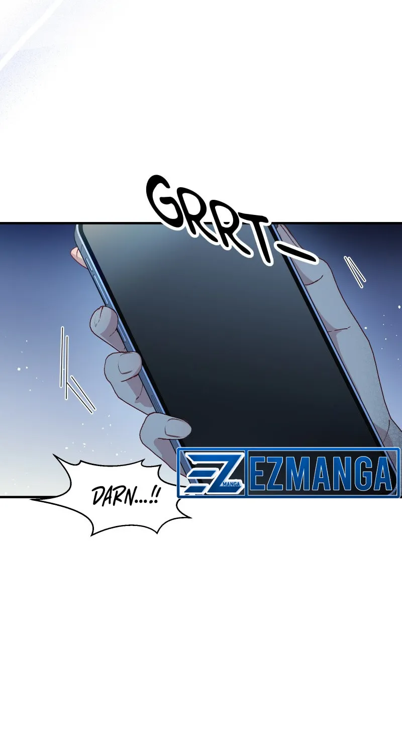 Silver Lining (kikuatama) Chapter 12 page 17 - 