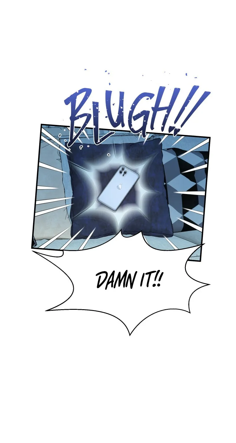 Silver Lining (kikuatama) Chapter 12 page 18 - 