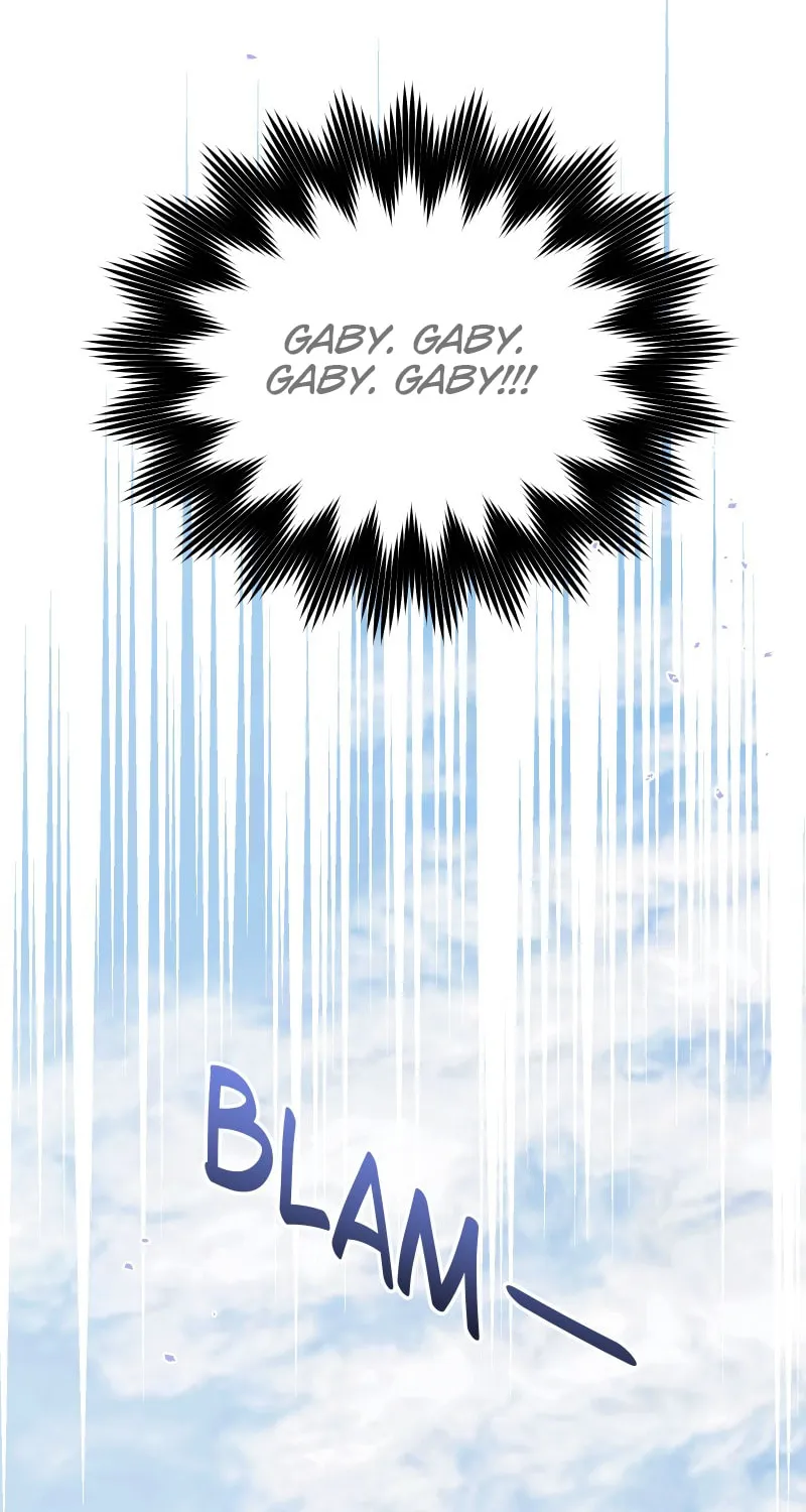 Silver Lining (kikuatama) Chapter 12 page 23 - 