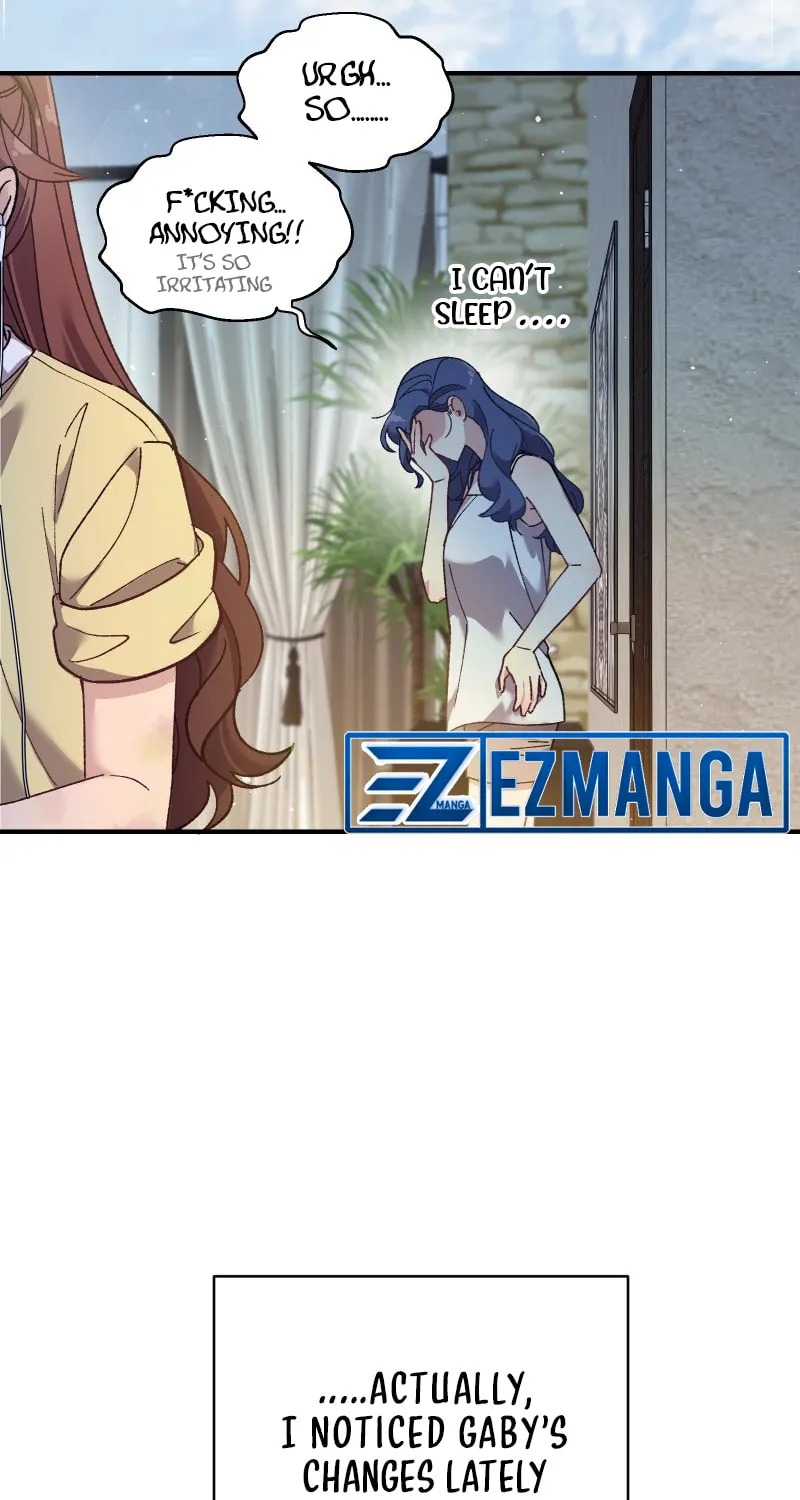 Silver Lining (kikuatama) Chapter 12 page 24 - 
