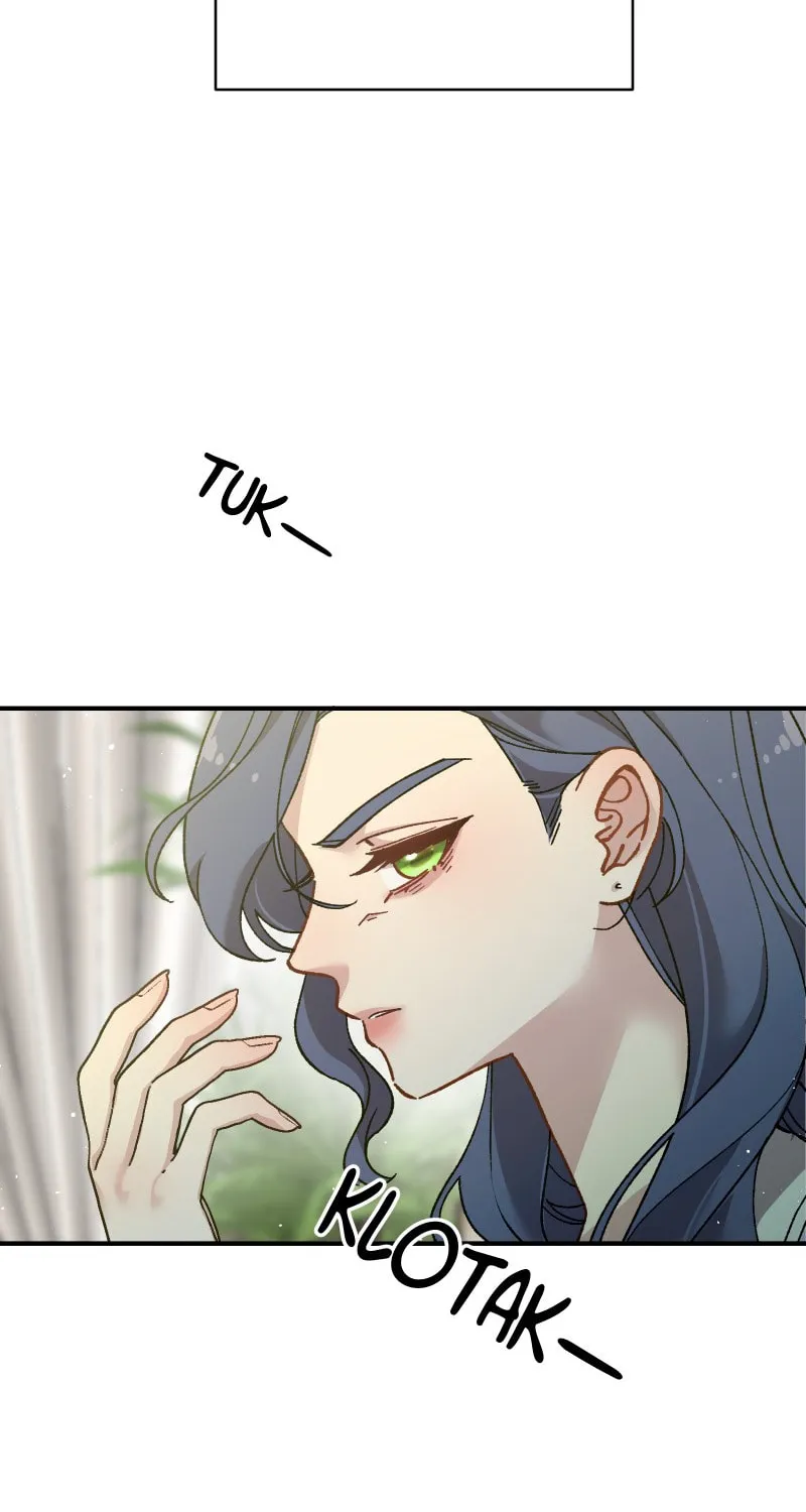 Silver Lining (kikuatama) Chapter 12 page 25 - 