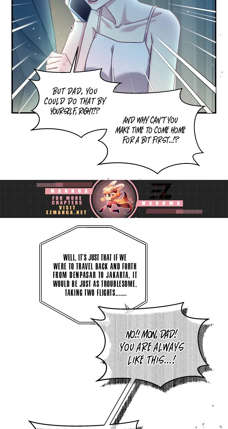 Silver Lining (kikuatama) Chapter 12 page 4 - 