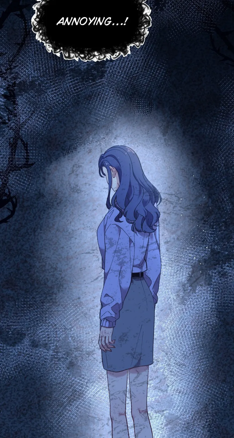 Silver Lining (kikuatama) Chapter 12 page 31 - 