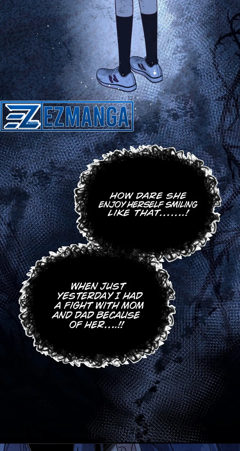 Silver Lining (kikuatama) Chapter 12 page 32 - 