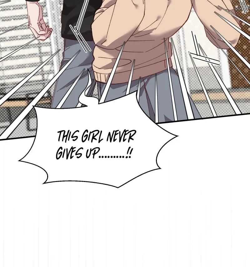 Silver Lining (kikuatama) Chapter 12 page 38 - 