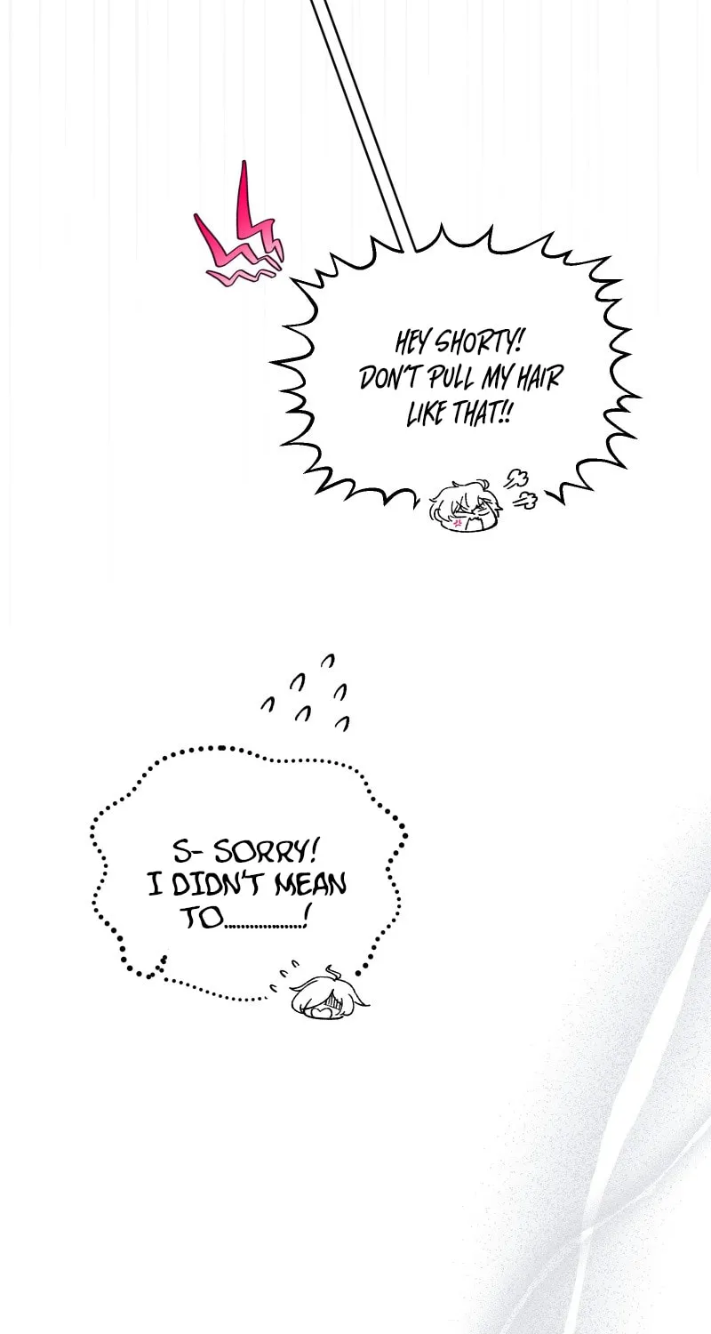 Silver Lining (kikuatama) Chapter 12 page 40 - 