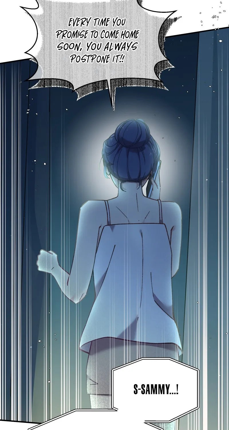 Silver Lining (kikuatama) Chapter 12 page 5 - 