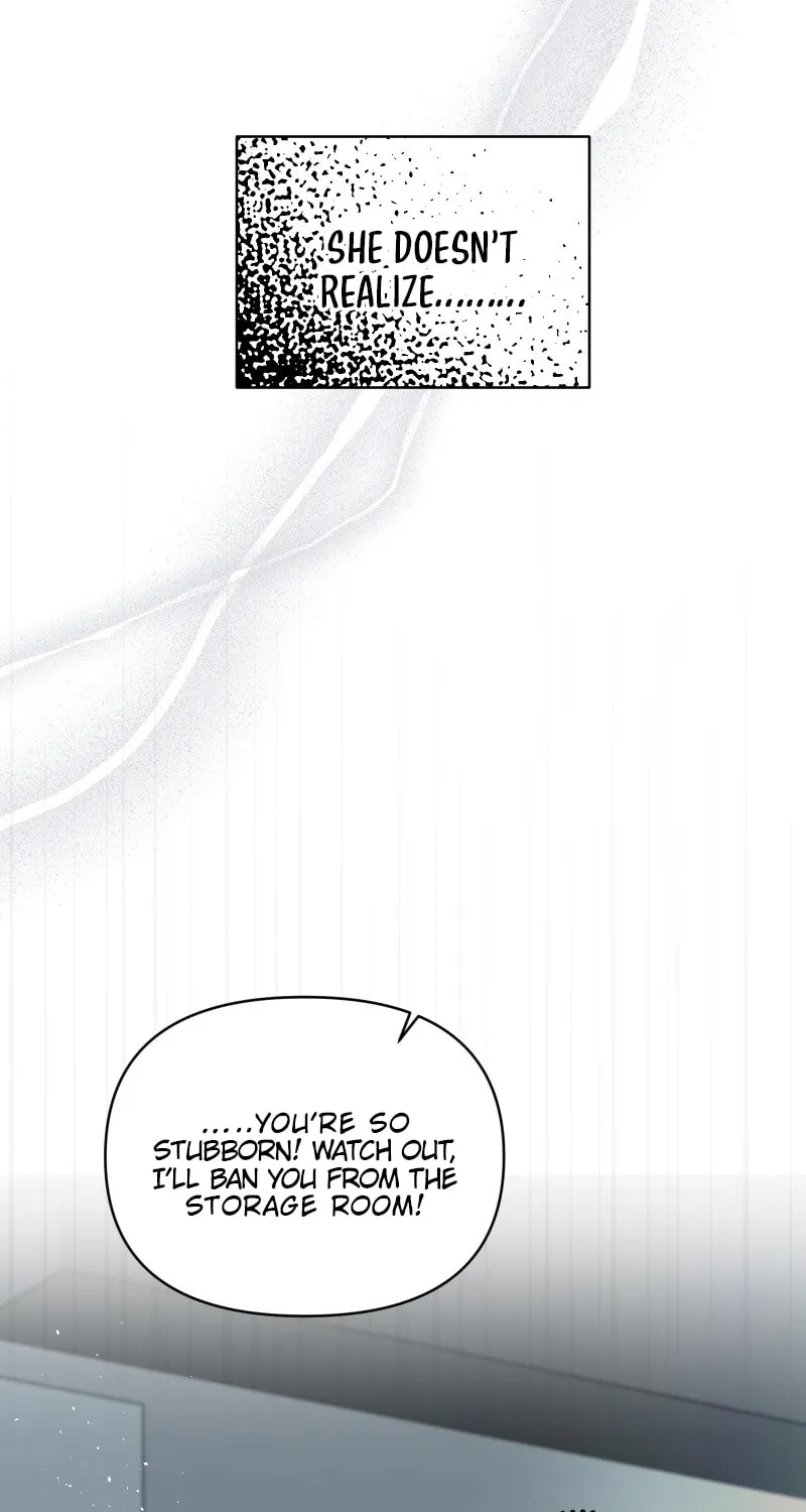 Silver Lining (kikuatama) Chapter 12 page 41 - 