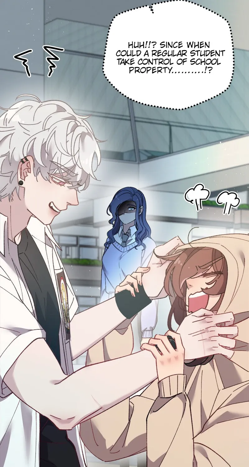 Silver Lining (kikuatama) Chapter 12 page 42 - 