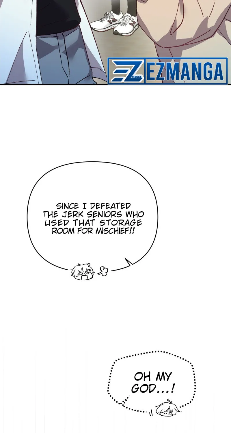 Silver Lining (kikuatama) Chapter 12 page 43 - 