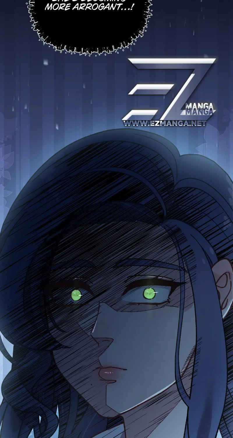 Silver Lining (kikuatama) Chapter 12 page 45 - 