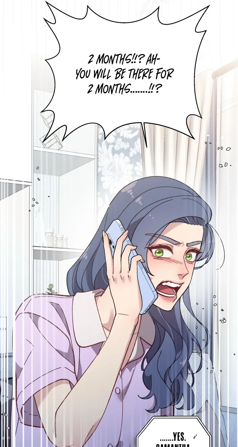 Silver Lining (kikuatama) Chapter 12 page 48 - 