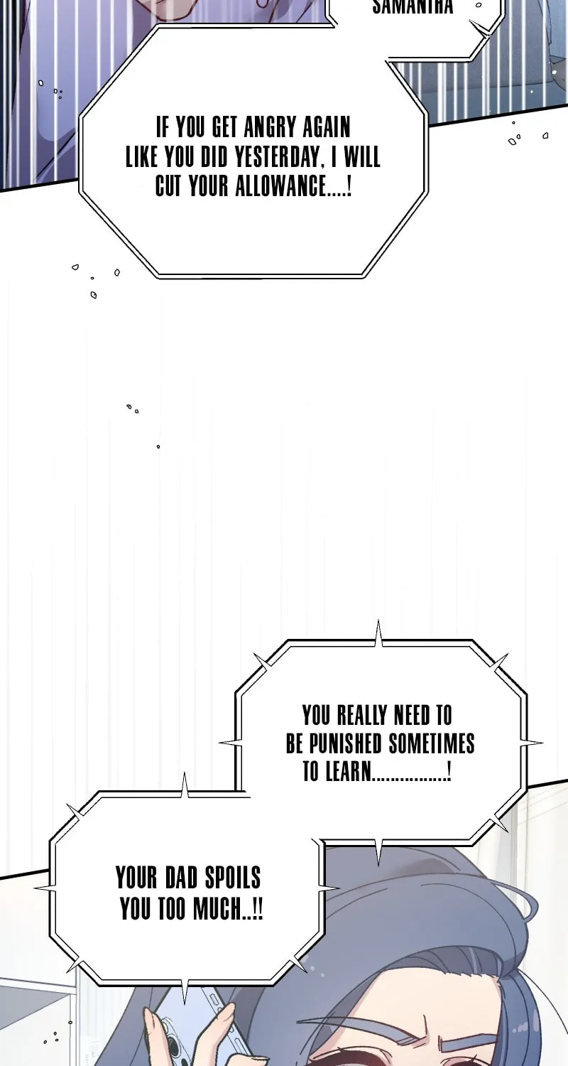 Silver Lining (kikuatama) Chapter 12 page 49 - 