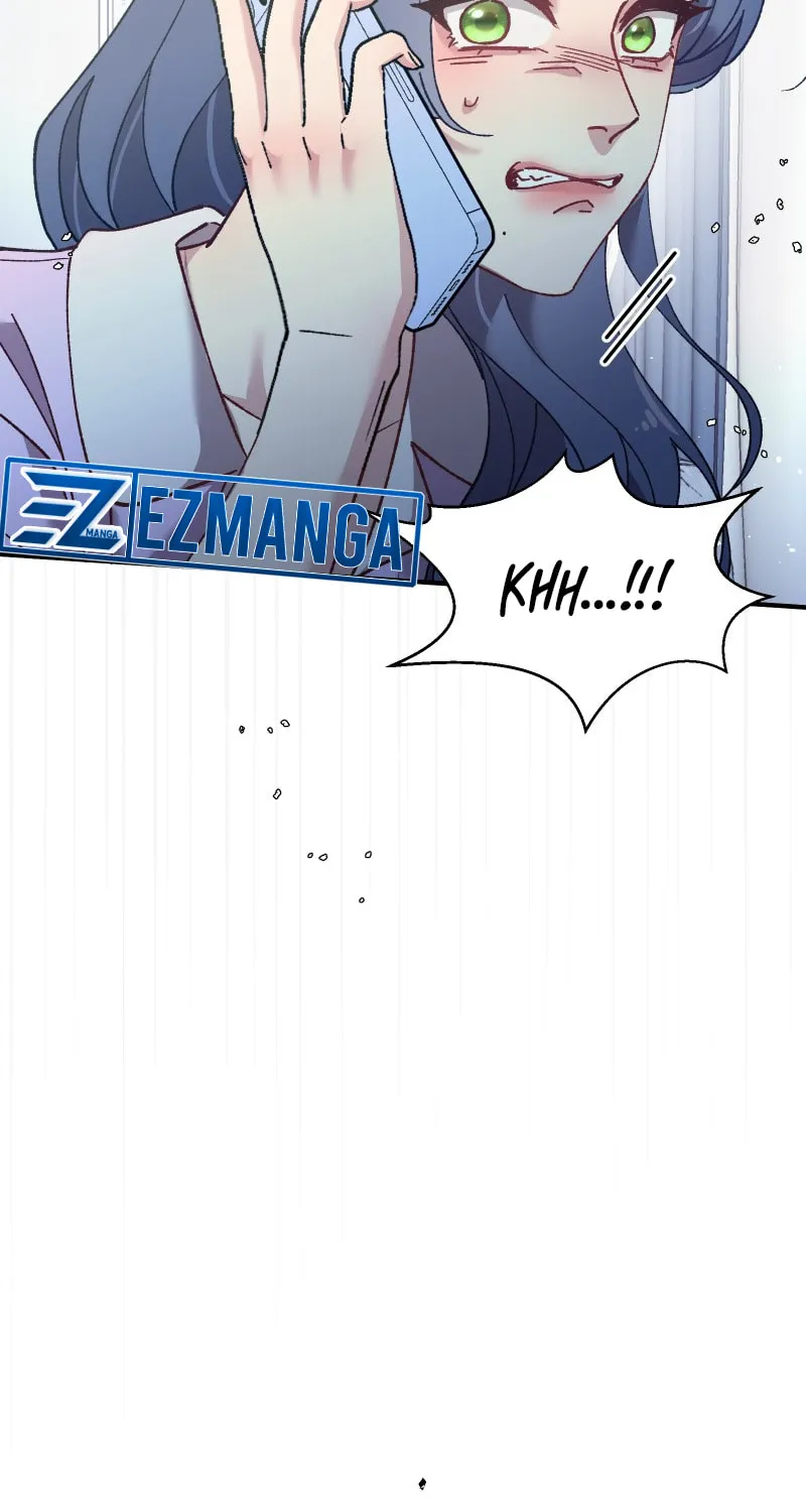 Silver Lining (kikuatama) Chapter 12 page 50 - 