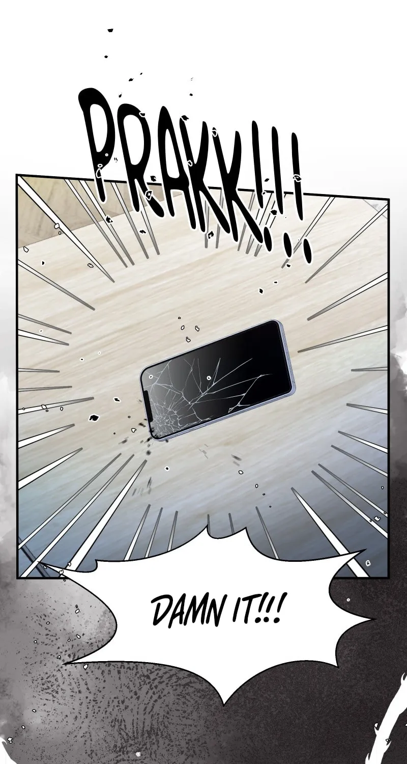 Silver Lining (kikuatama) Chapter 12 page 51 - 