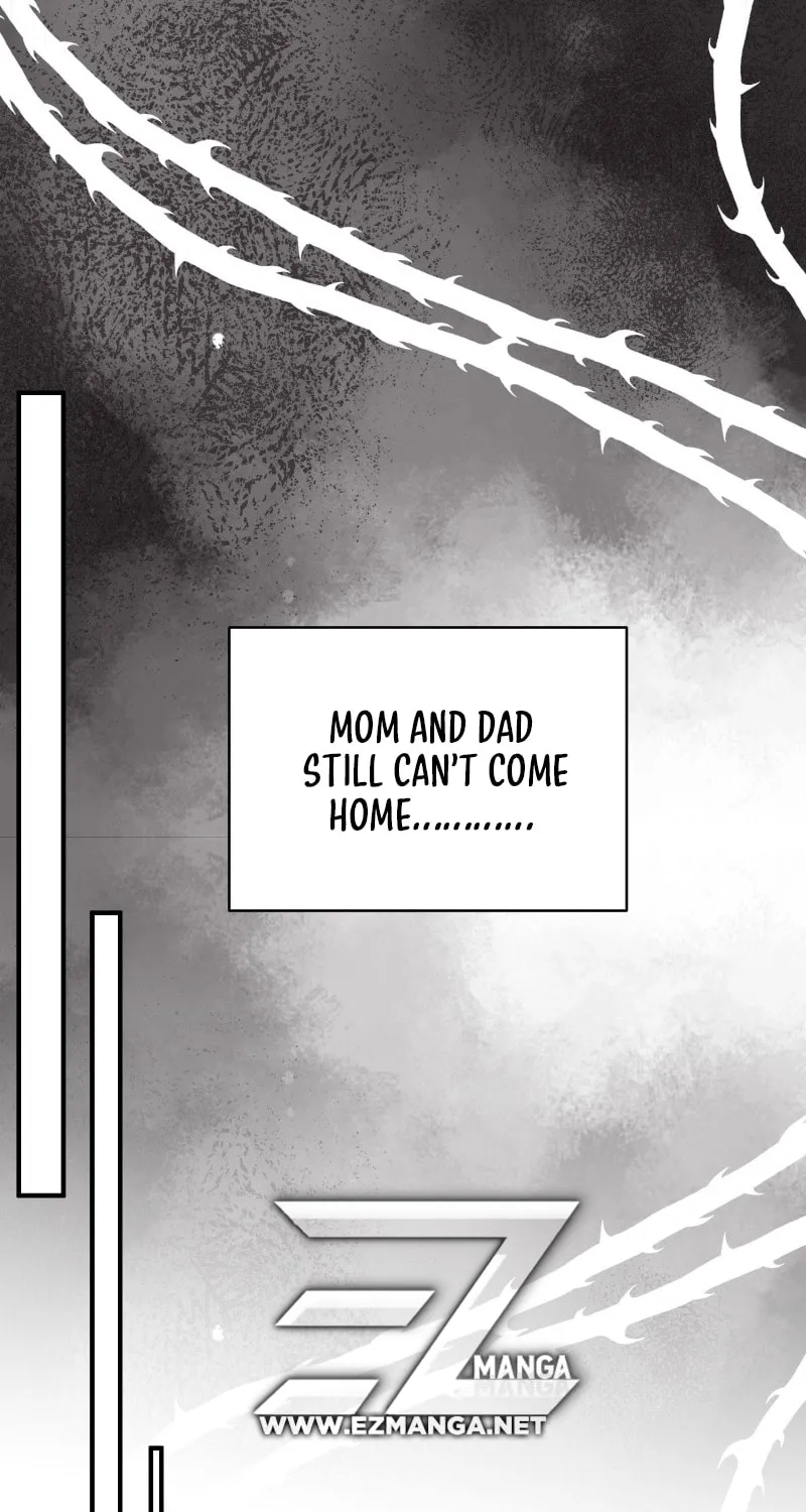 Silver Lining (kikuatama) Chapter 12 page 52 - 