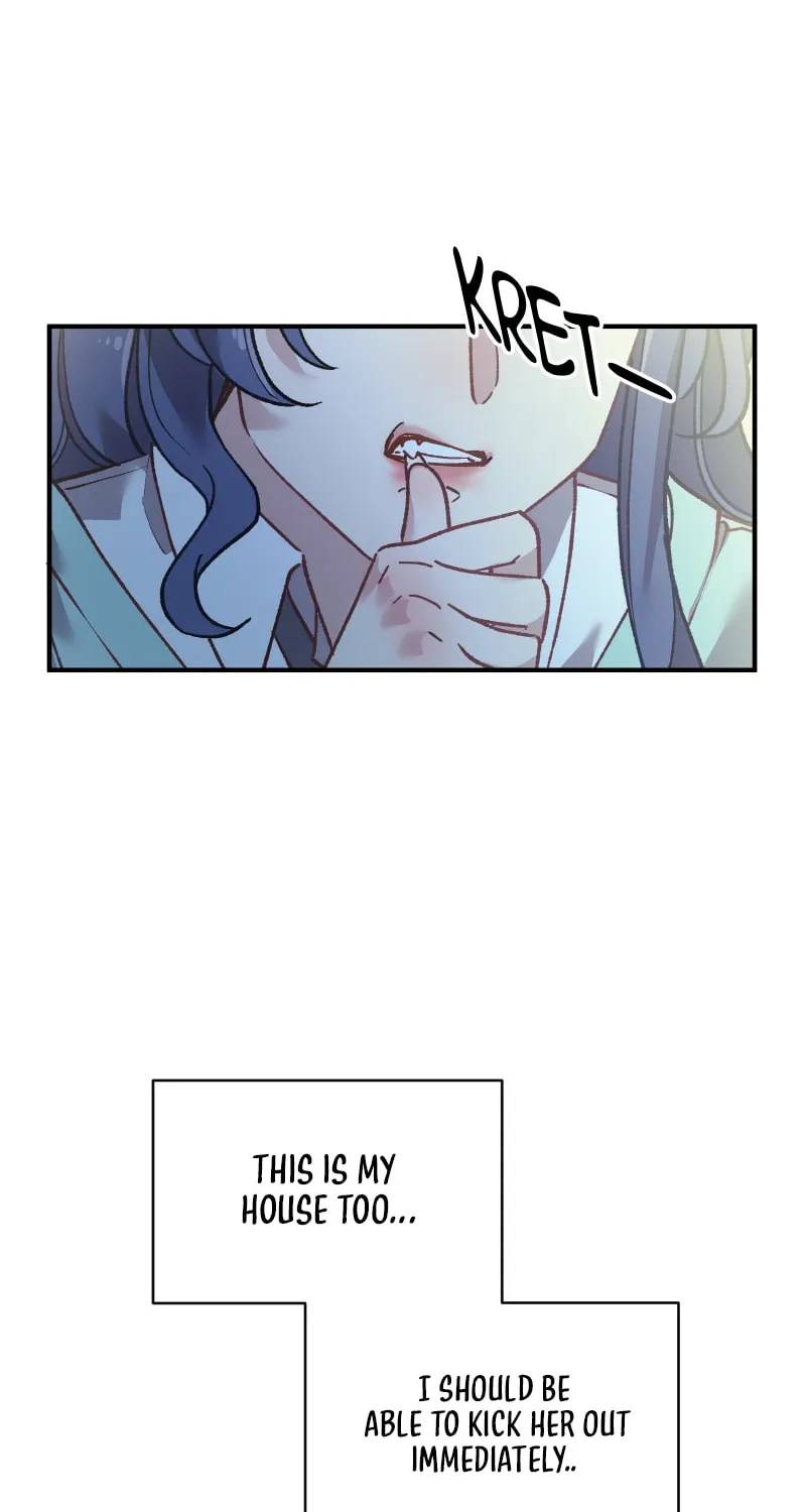 Silver Lining (kikuatama) Chapter 12 page 54 - 