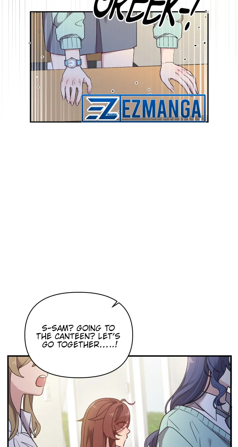 Silver Lining (kikuatama) Chapter 12 page 58 - 