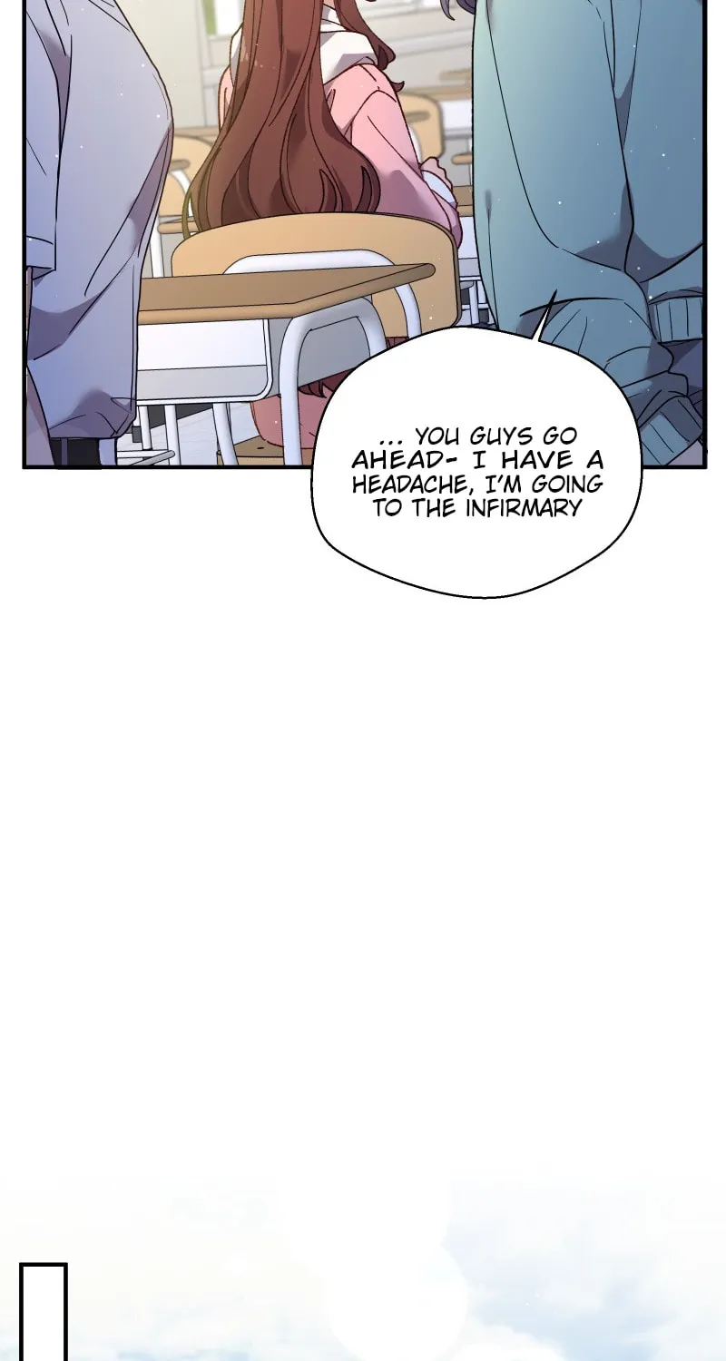 Silver Lining (kikuatama) Chapter 12 page 59 - 