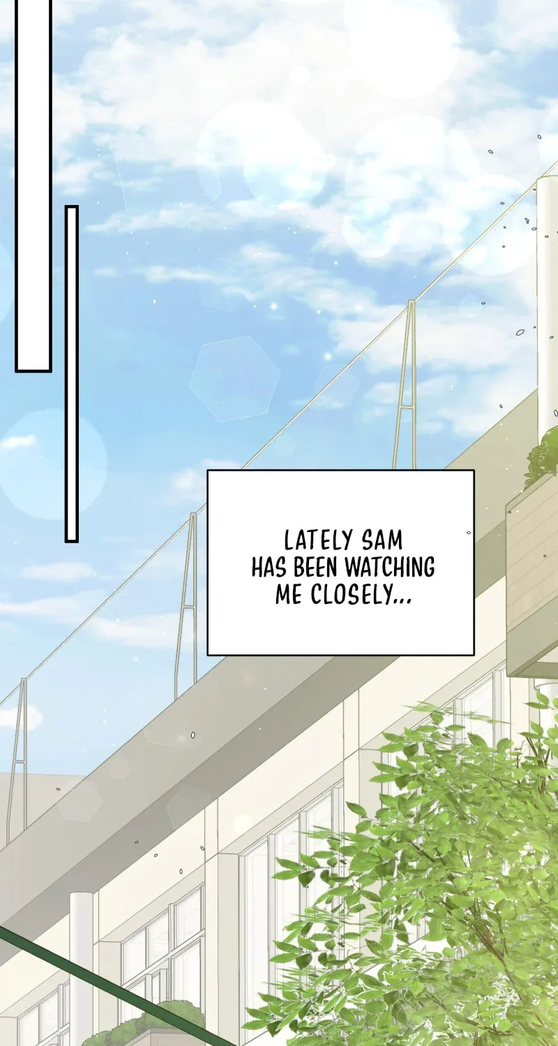 Silver Lining (kikuatama) Chapter 12 page 60 - 