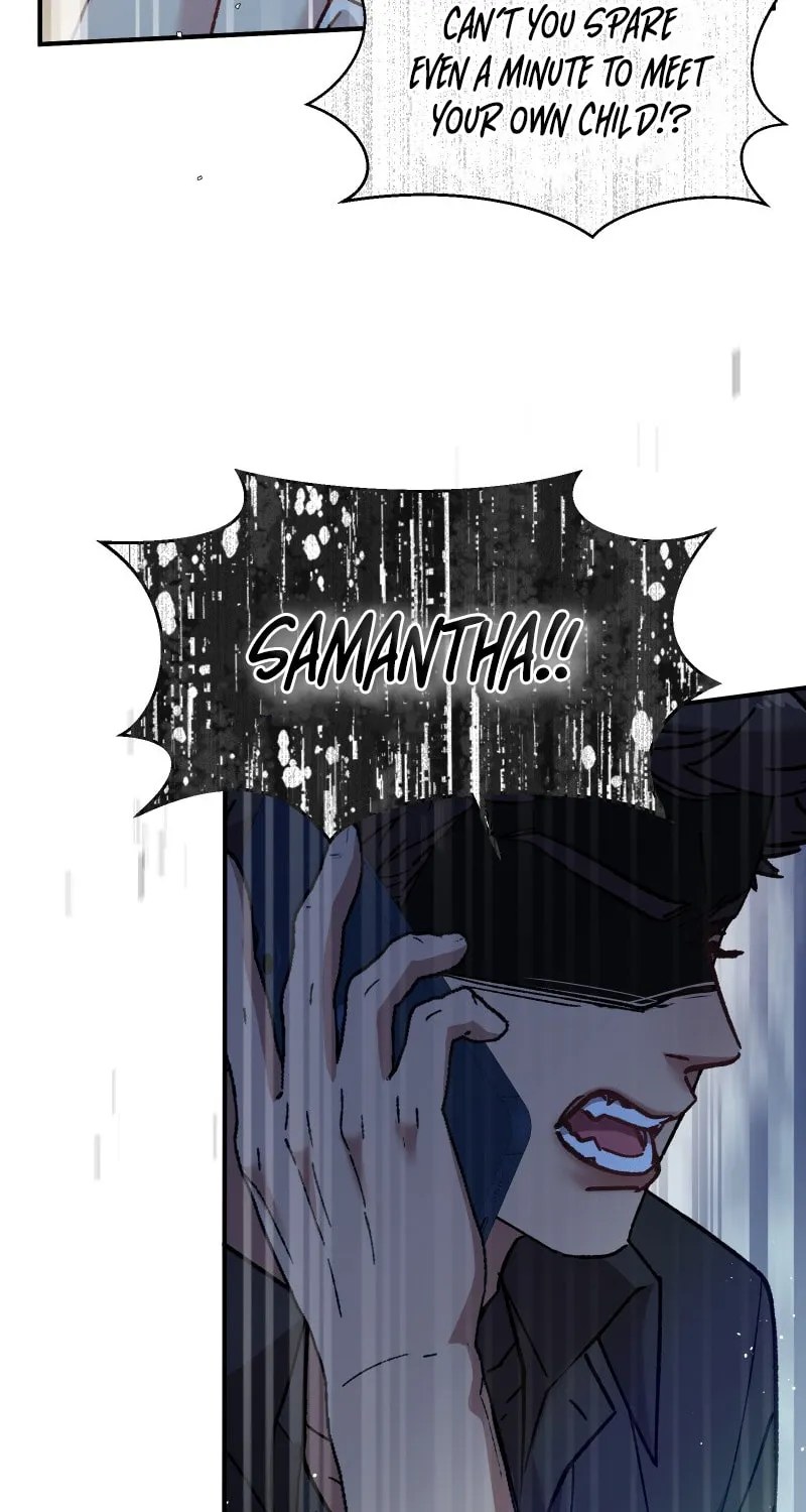 Silver Lining (kikuatama) Chapter 12 page 7 - 