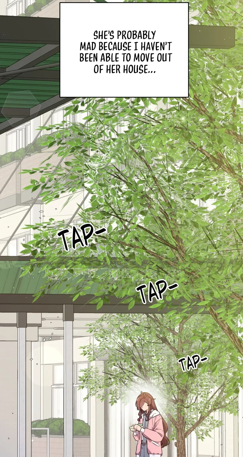 Silver Lining (kikuatama) Chapter 12 page 61 - 