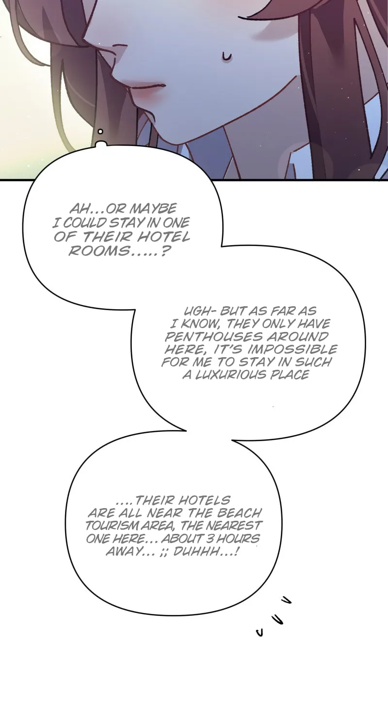 Silver Lining (kikuatama) Chapter 12 page 64 - 