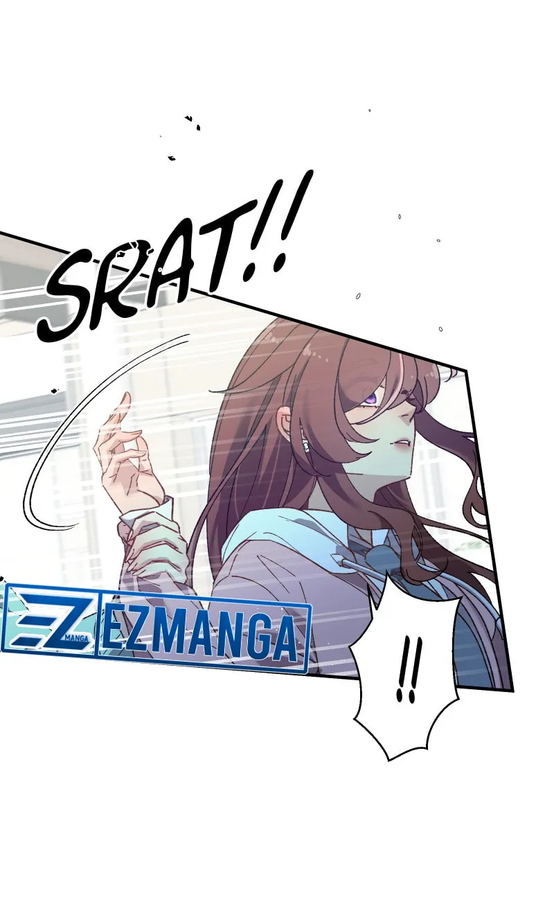 Silver Lining (kikuatama) Chapter 12 page 65 - 