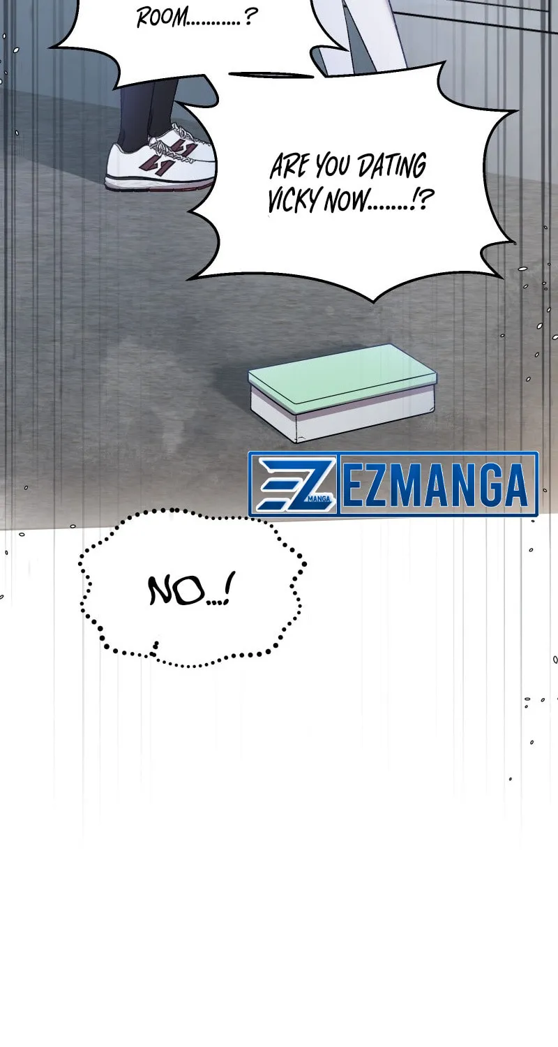 Silver Lining (kikuatama) Chapter 12 page 68 - 