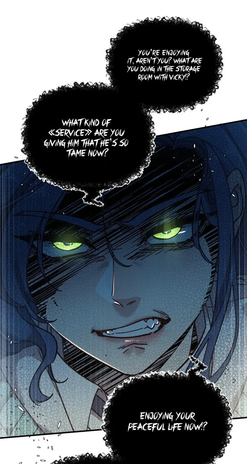 Silver Lining (kikuatama) Chapter 12 page 69 - 