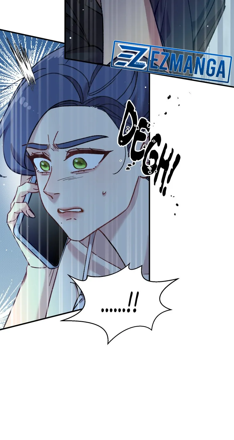 Silver Lining (kikuatama) Chapter 12 page 8 - 