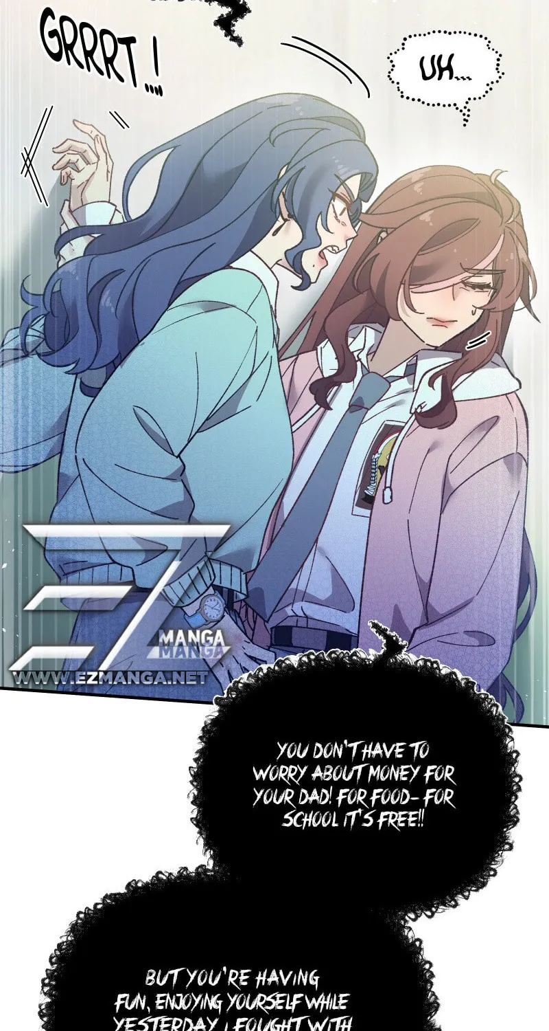 Silver Lining (kikuatama) Chapter 12 page 71 - 