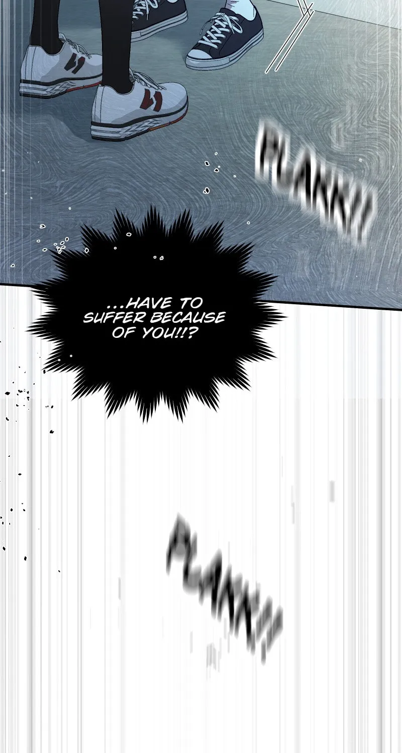 Silver Lining (kikuatama) Chapter 12 page 77 - 