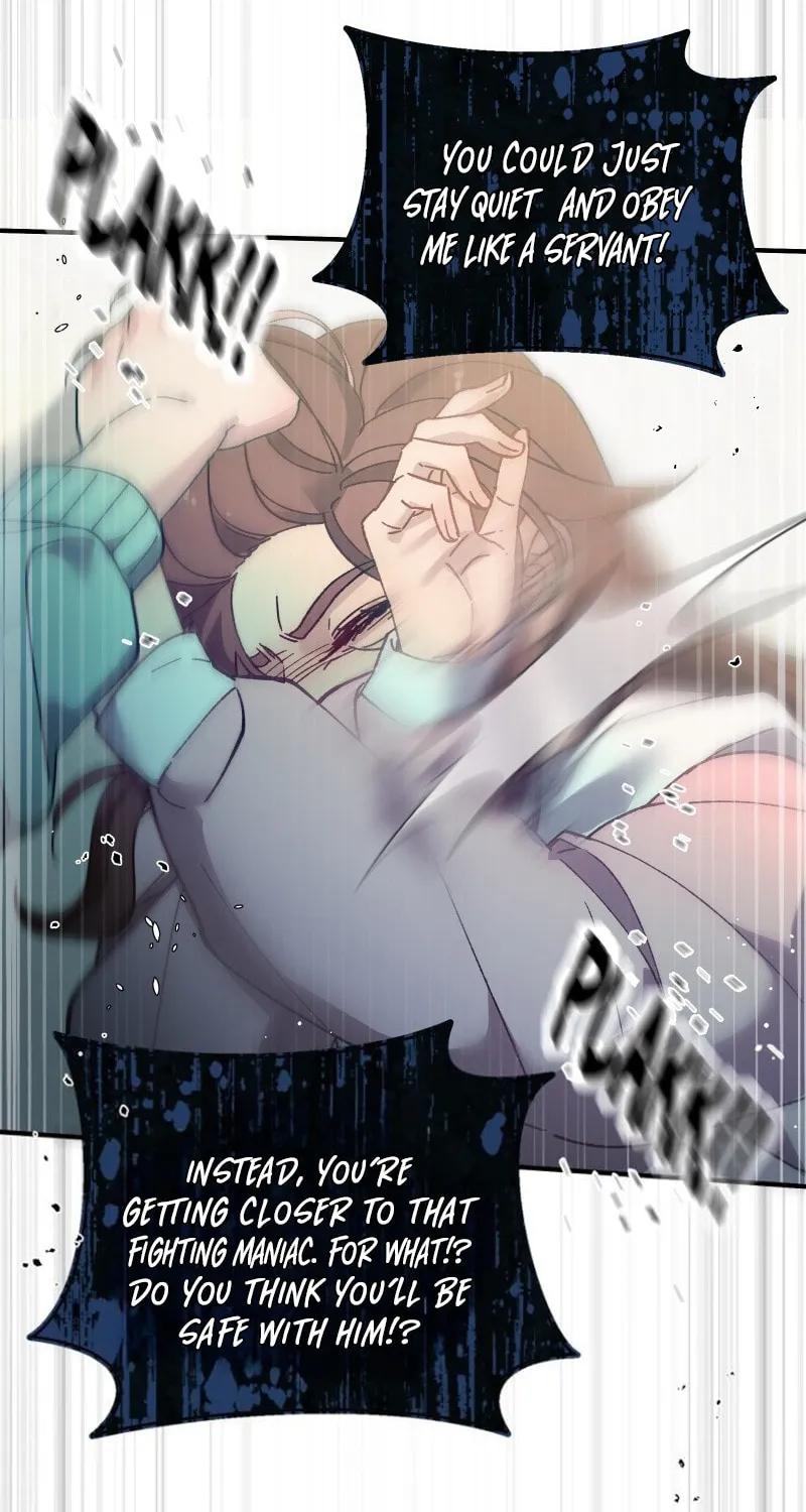 Silver Lining (kikuatama) Chapter 12 page 78 - 