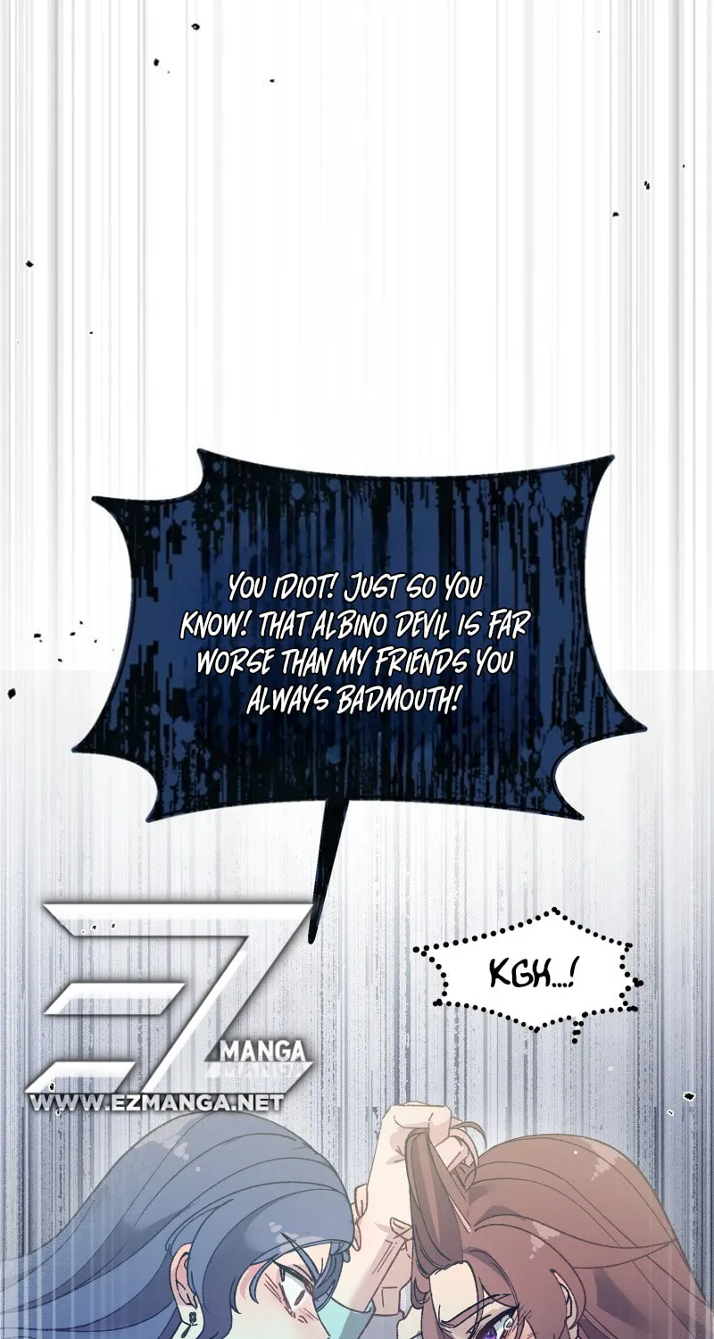 Silver Lining (kikuatama) Chapter 12 page 79 - 