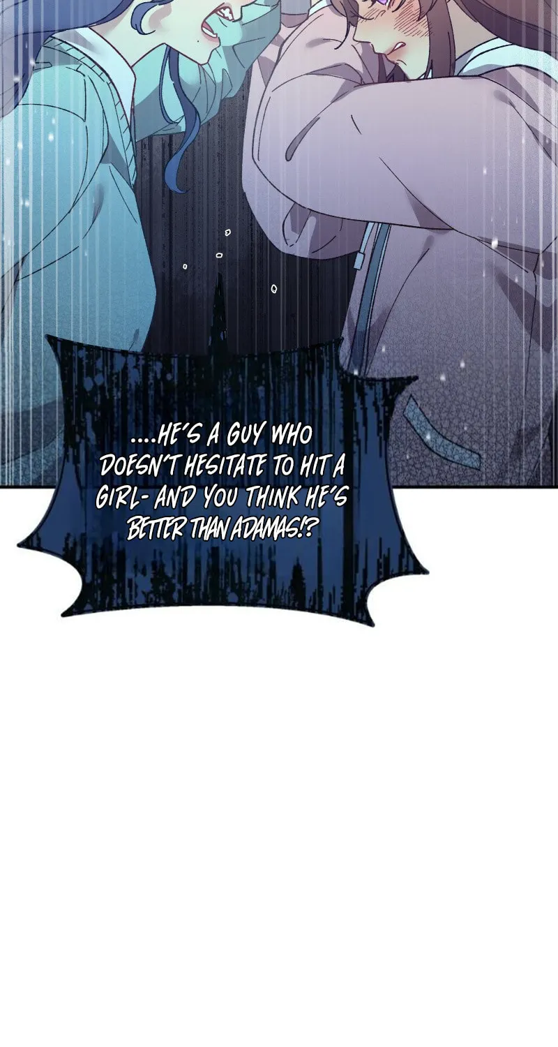 Silver Lining (kikuatama) Chapter 12 page 80 - 