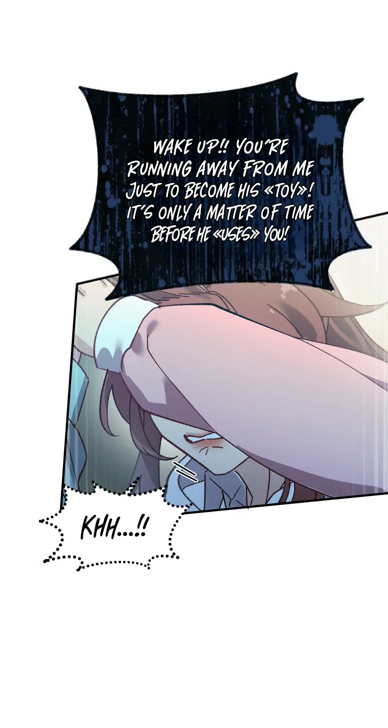 Silver Lining (kikuatama) Chapter 12 page 81 - 