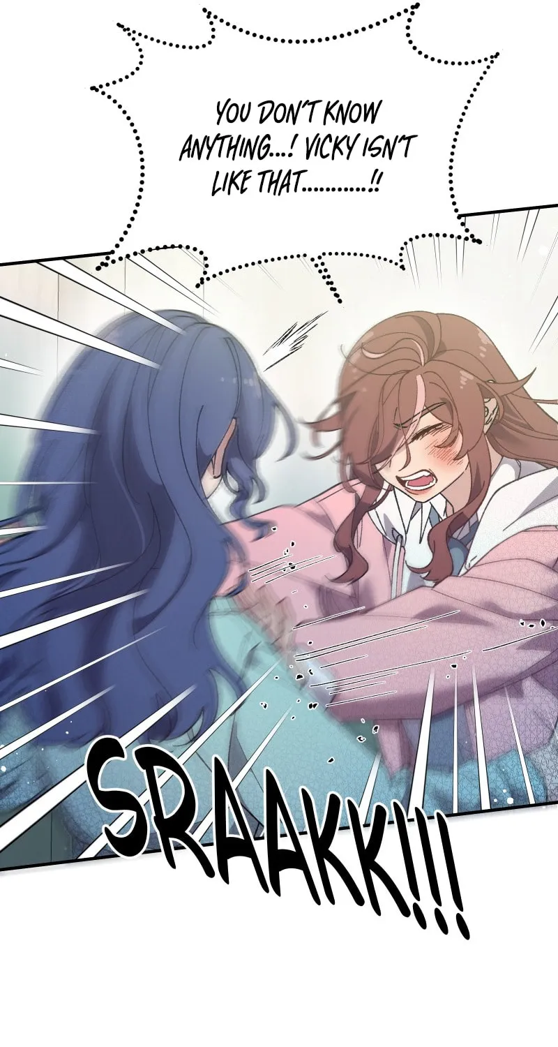 Silver Lining (kikuatama) Chapter 12 page 83 - 