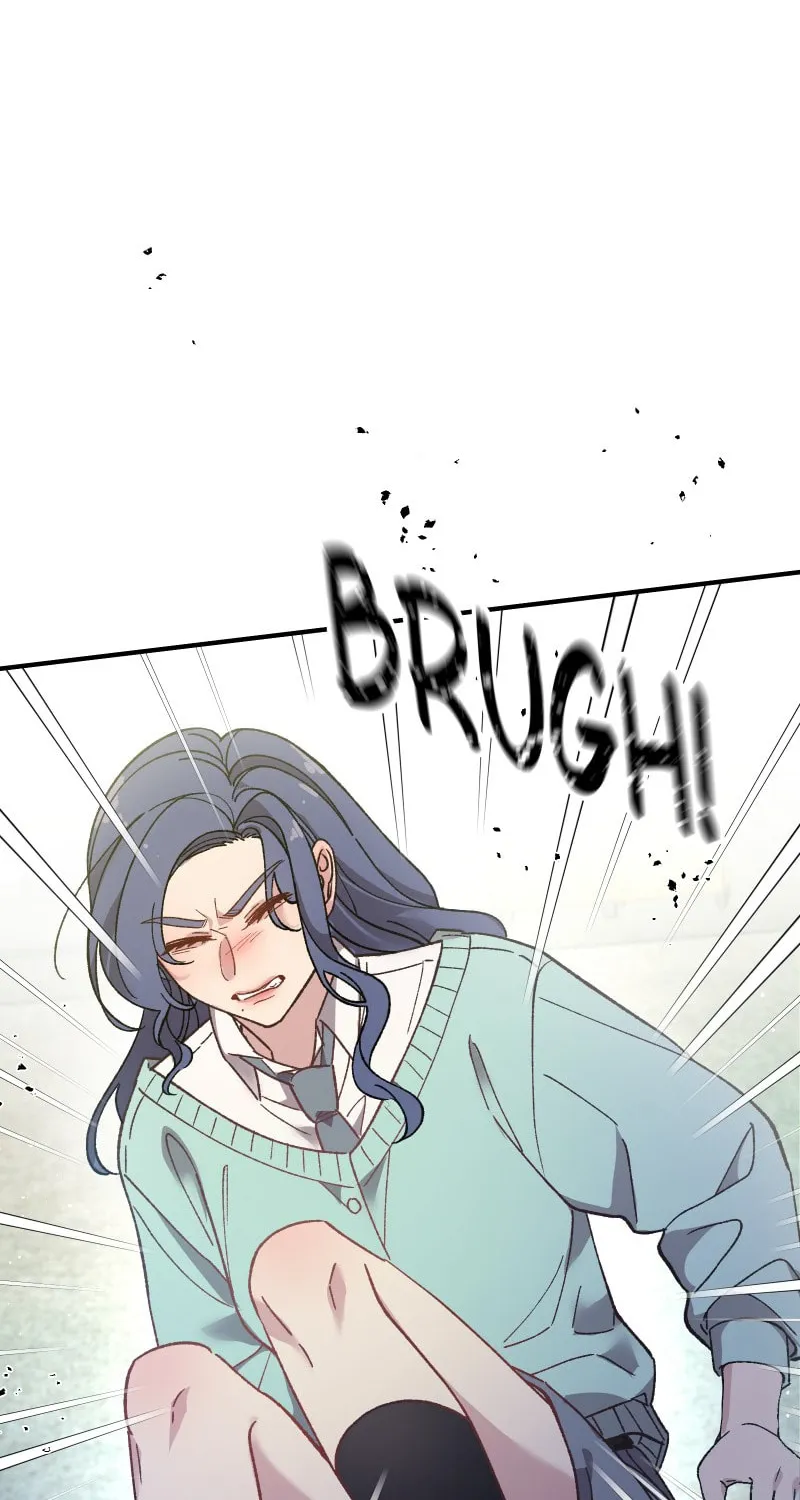 Silver Lining (kikuatama) Chapter 12 page 84 - 