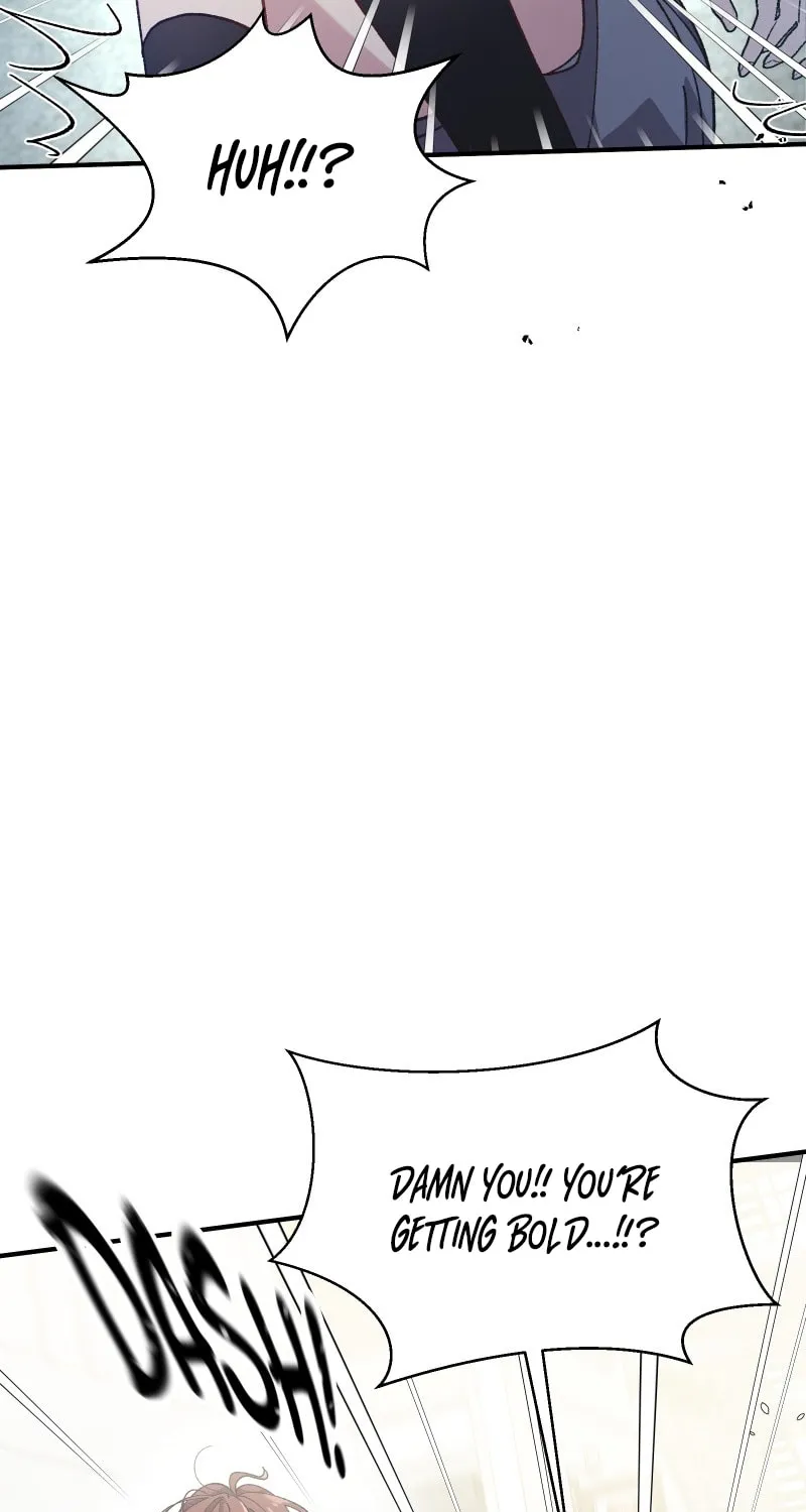 Silver Lining (kikuatama) Chapter 12 page 85 - 