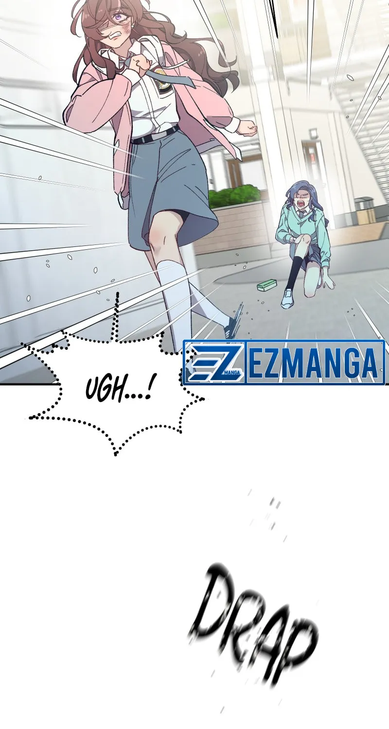 Silver Lining (kikuatama) Chapter 12 page 86 - 