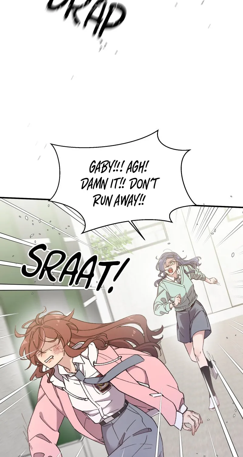 Silver Lining (kikuatama) Chapter 12 page 88 - 
